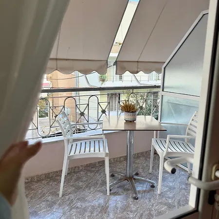 Ideal & Daire Saranda