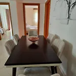 Daire Ideal & Saranda