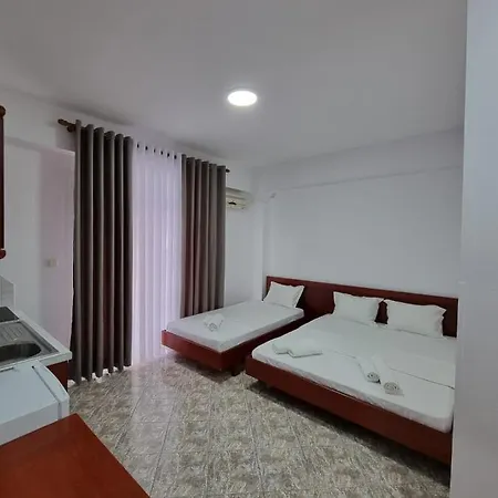 Ideal & Apartment