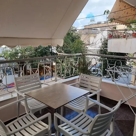 Apartment Ideal &
