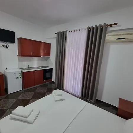 Apartment Ideal &