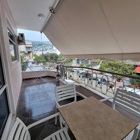 Apartment Ideal & Sarandë