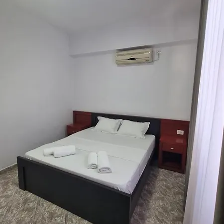 Ideal & Apartment Sarande