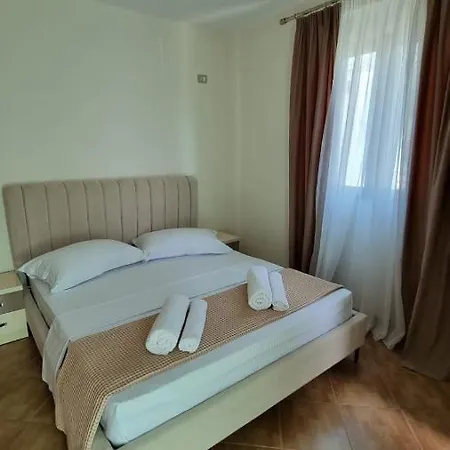 Ideal & Sarandë