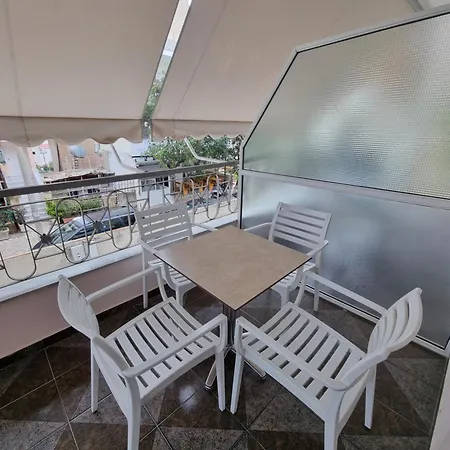 Ideal & Apartment Sarandë