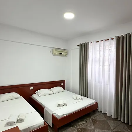 Apartment Ideal &