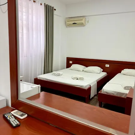 Appartement Ideal & Saranda