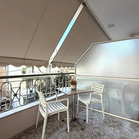 Apartment Ideal & Sarandë
