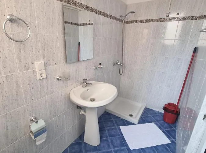 Ideal & Appartement *