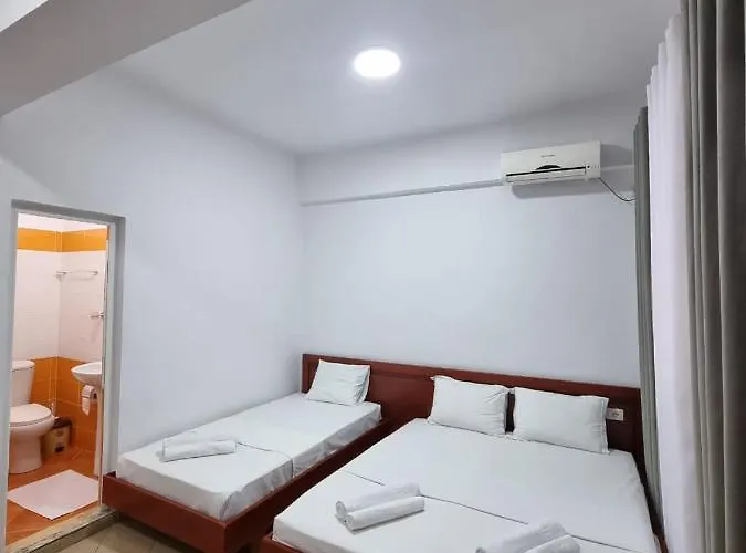 Appartement Ideal & *