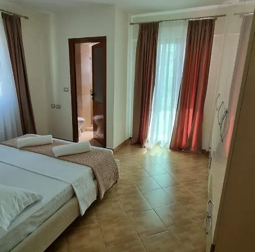 Ideal & Sarandë