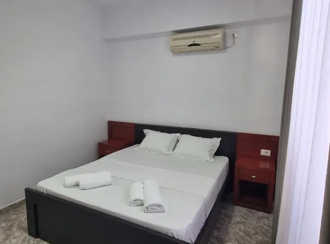 Ideal & Appartement Saranda