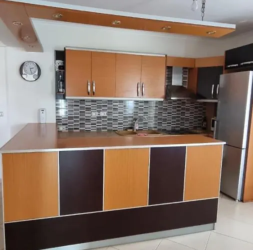 Ideal & Appartement Saranda