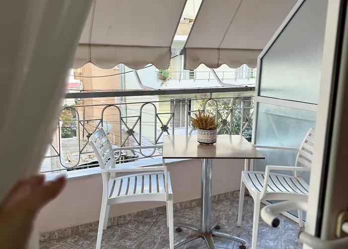 Ideal & Appartement Saranda